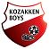 Kozakken Boys